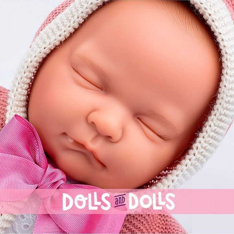 Berenguer Boutique Puppe 43 cm - Royal La Baby 15200