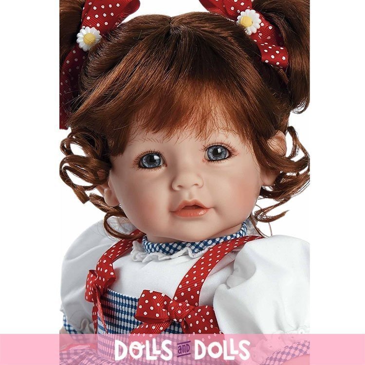 Adora Puppe 51 cm - Daisy Delight
