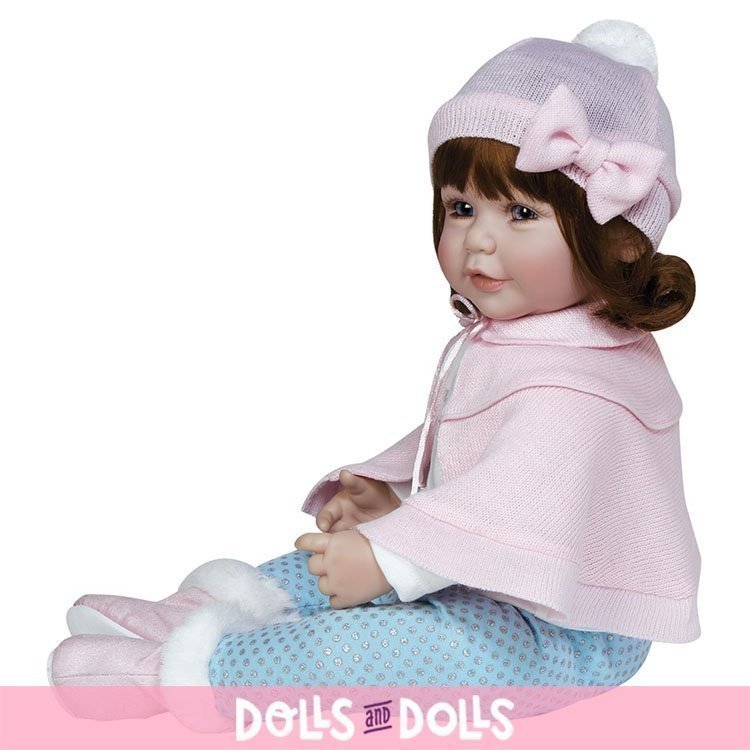 Adora Puppe 51 cm - Circus Fun - Dolls And Dolls - Sammlerpuppenladen