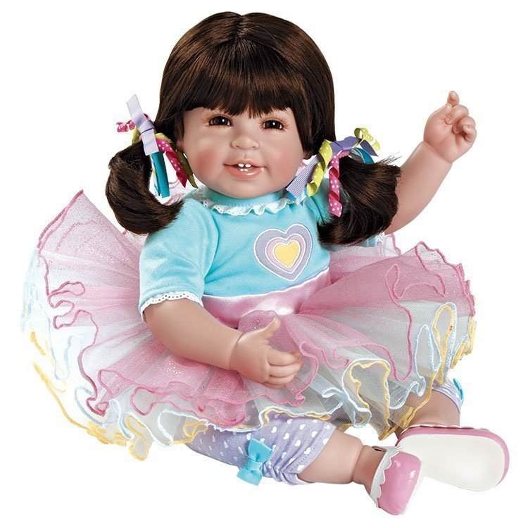 Adora Puppe 51 cm - Sugar Rush