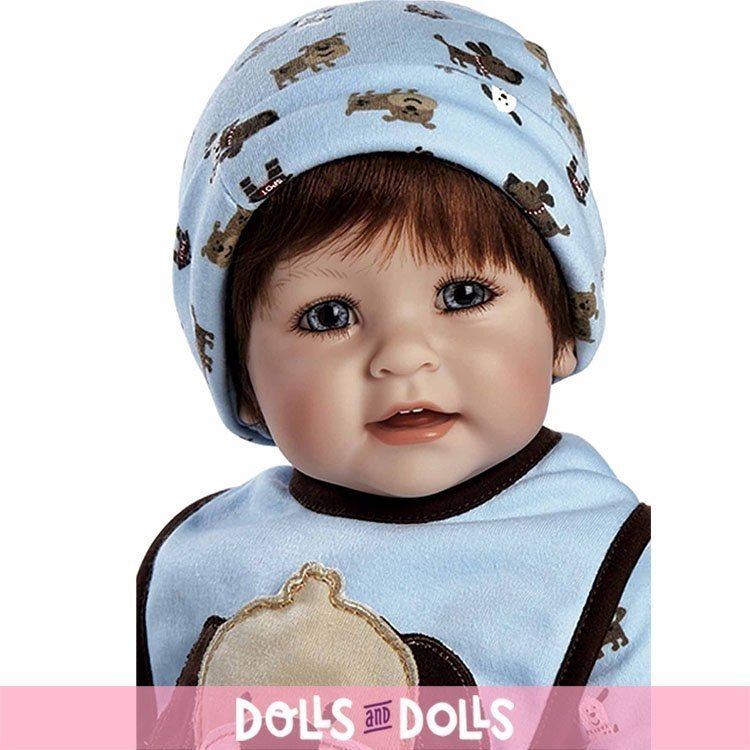 Adora Puppe 51 cm - Woof