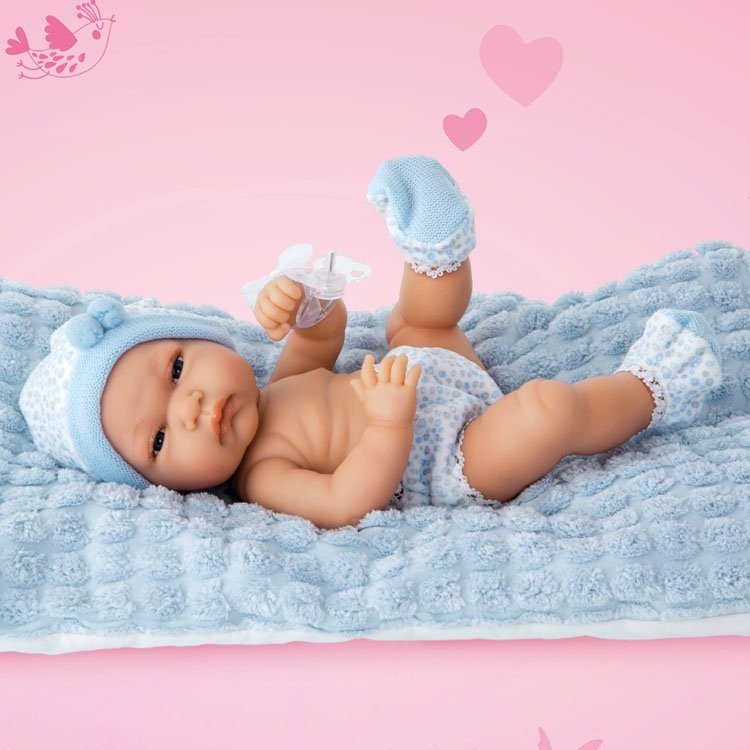 Baby tonet antonio juan 2025