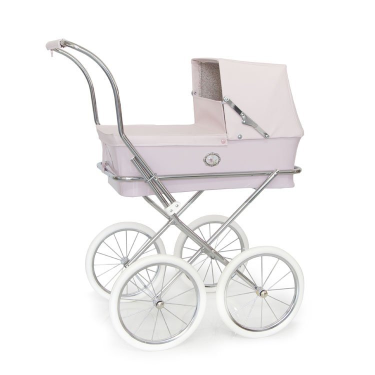 Puppenwagen Bebelux 95 cm - Sweet
