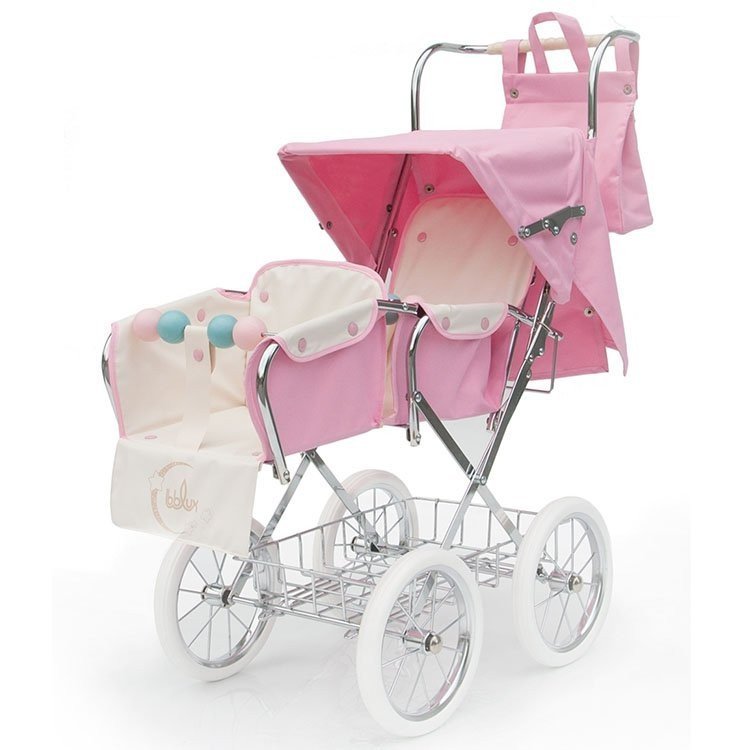 Big dolls pram new arrivals