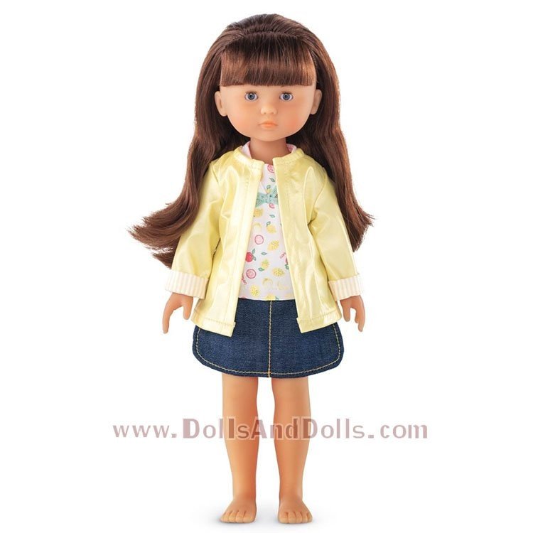 Les Chéries Riviera Rockset