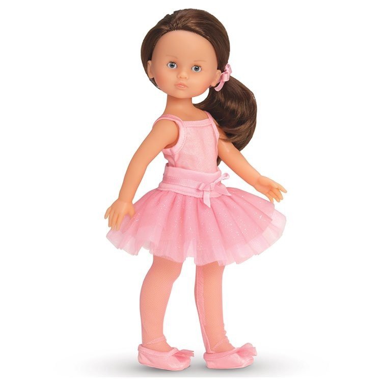 Chloe Ballerine