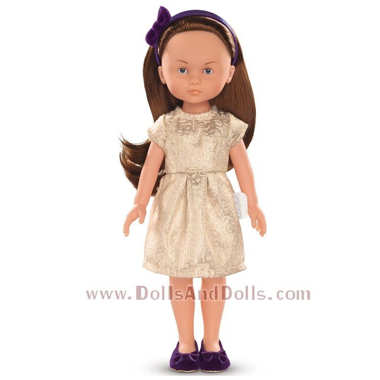 Les Chéries Paris Partykleider-Set