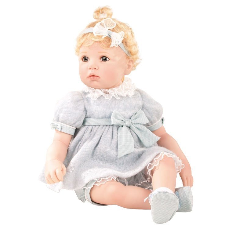 Baby Bleu - Hildegard Günzel - Götz