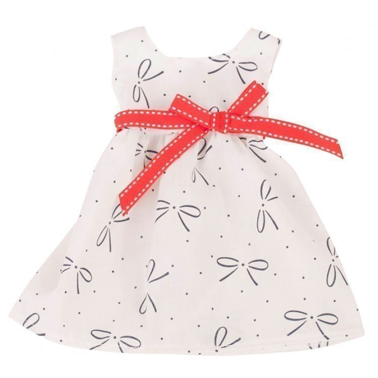 Götz Puppe Outfit 45-50 cm - Dress Yachting