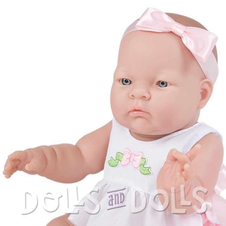 Berenguer Boutique Puppe 38 cm - Lilie (Mädchen)