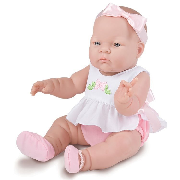 Berenguer Boutique Puppe 38 cm - Lilie (Mädchen)