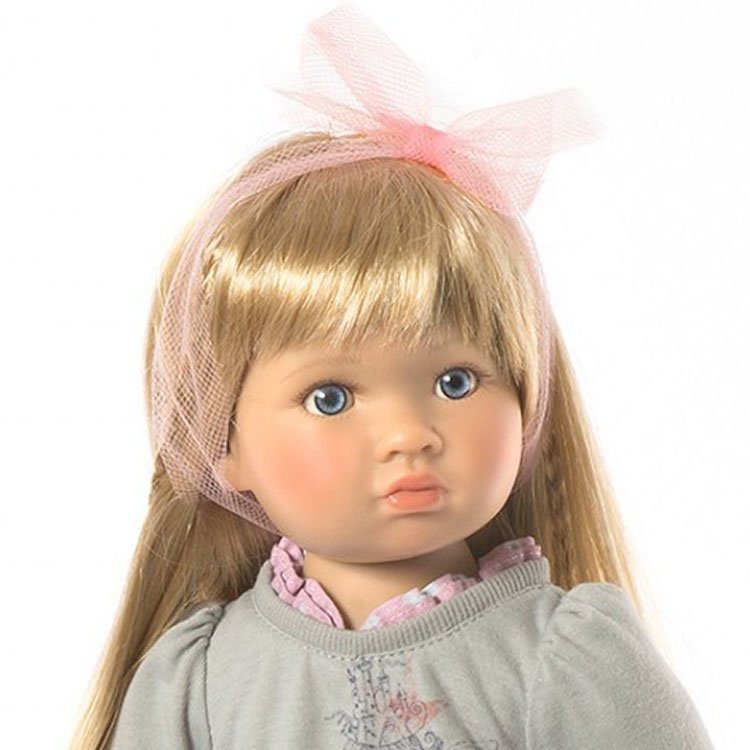 KidznKatzenpuppe 46 cm - Alyssa