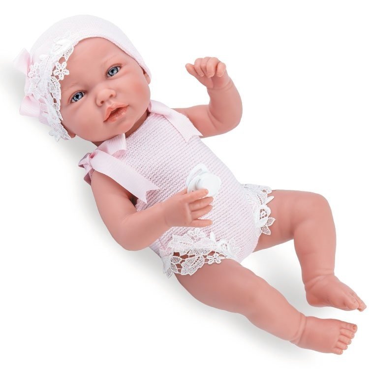 Marina & Pau Puppe 45 cm - Ane Baby