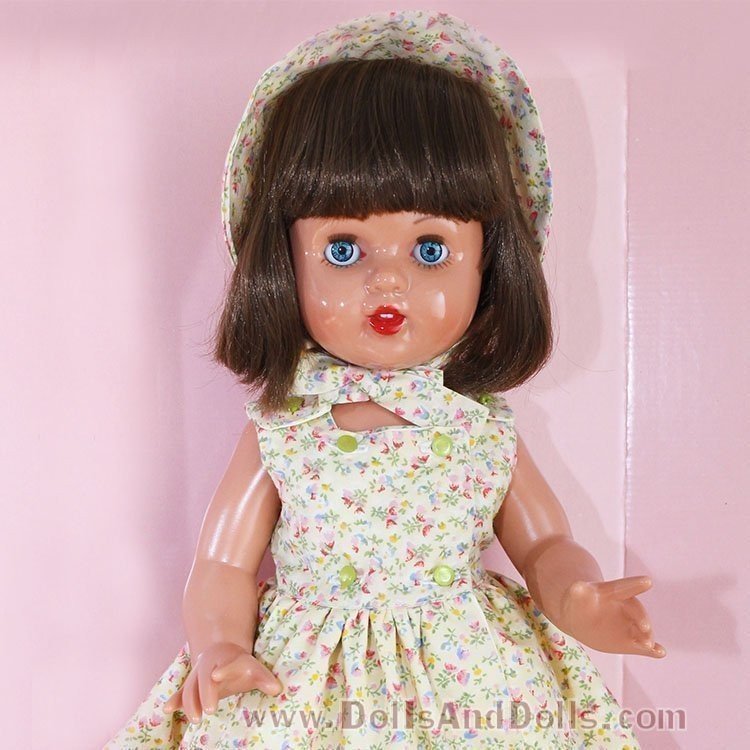 Mariquita Pérez Picknick