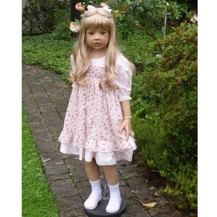 Master Piece Puppe - Wynona Blonde BML-1357