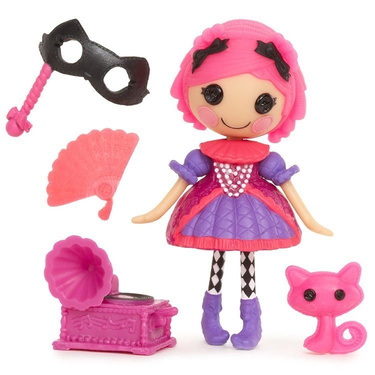 Mini Konfetti Karneval