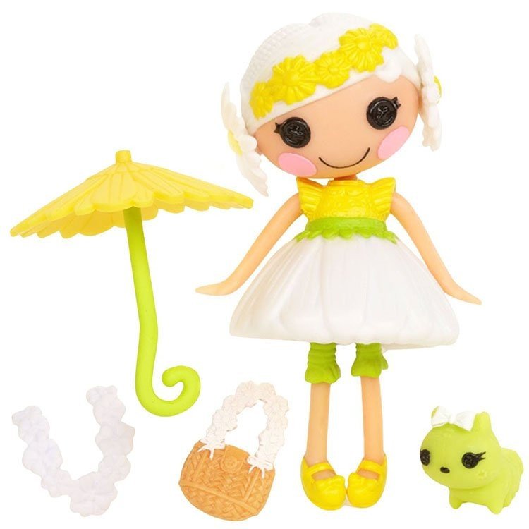 Mini Happy Daisy Krone