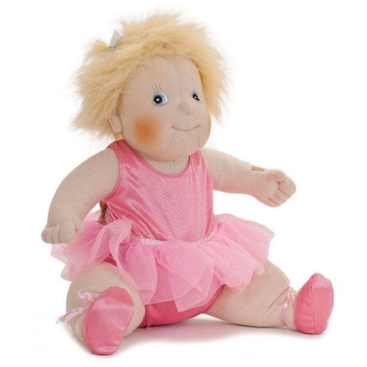 Rubens Barn Puppen-Outfit - Rubens Barn Original - Ballett