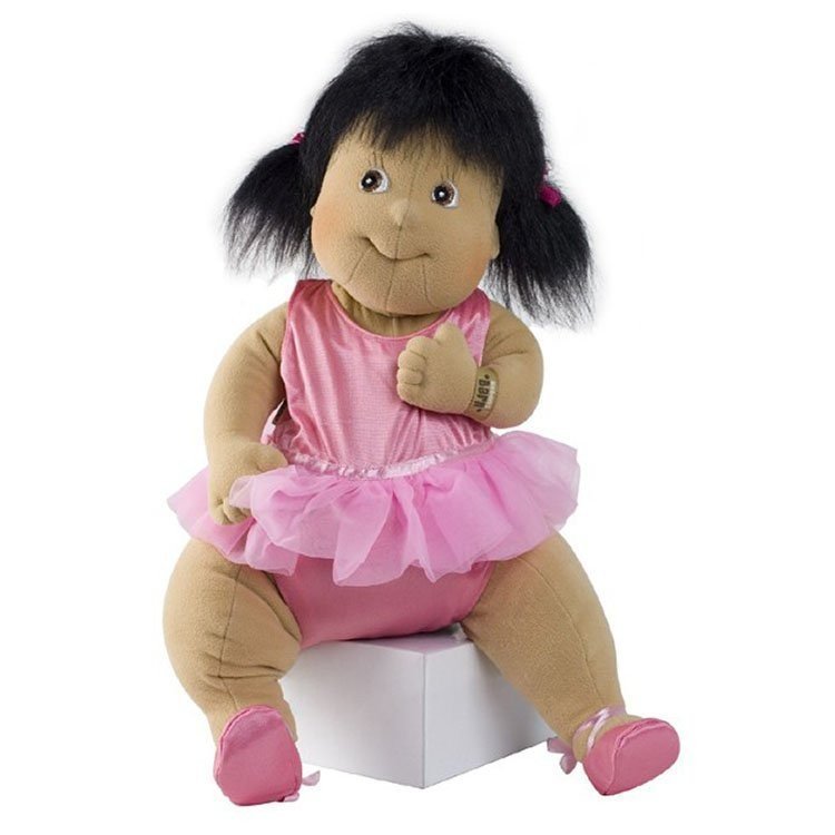 Rubens Barn Puppen-Outfit - Rubens Barn Original - Ballett