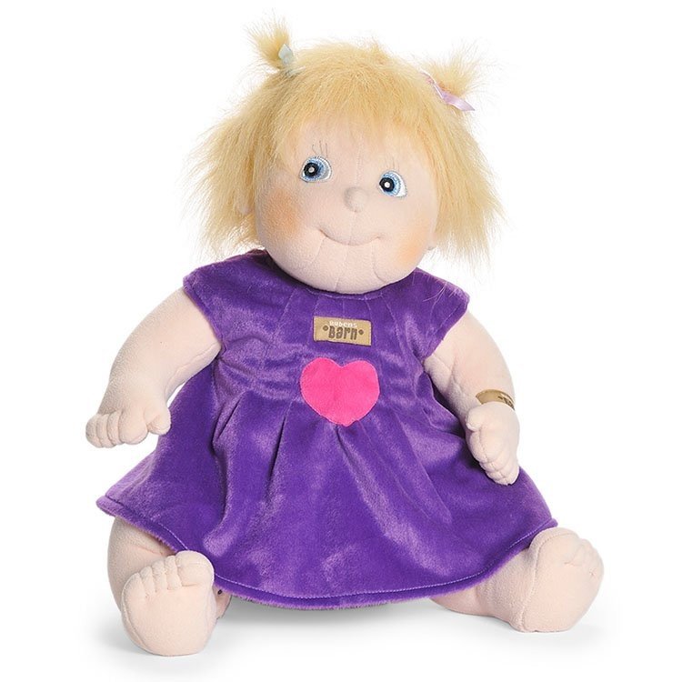 Rubens Barn Puppe 50 cm - Rubens Barn Original - Ida