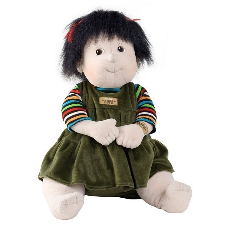 Rubens Barn Puppe 50 cm - Rubens Barn Original - Meiya