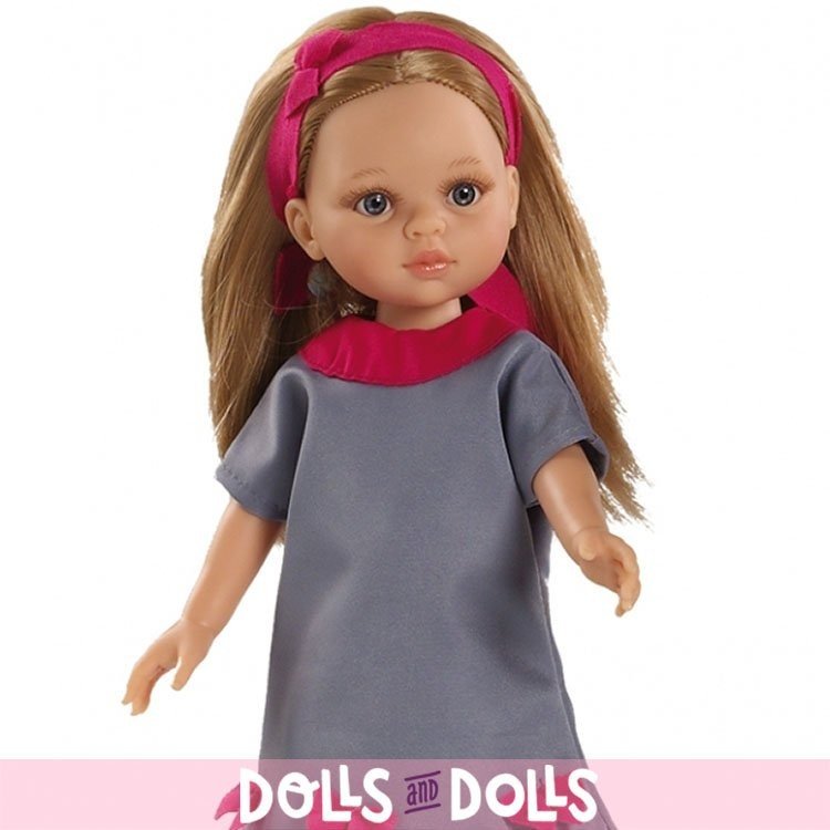 Paola Reina - Las Amigas - Polnische Carla-Puppe