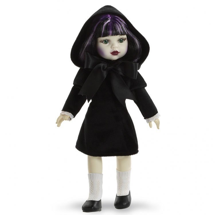 Paola Reina Puppe 32 cm - Las Amigas - Weißes Monster
