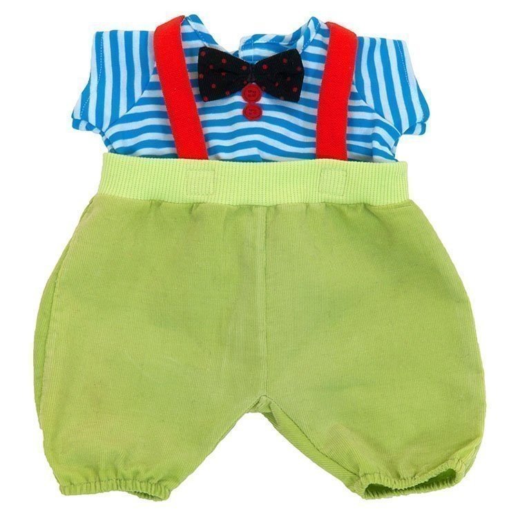 Rubens Scheunenpuppe Outfit 45 cm - Rubens Baby - Hübsch