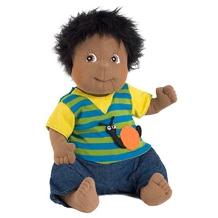 Rubens Scheunenpuppe 40 cm - Little Rubens - Harry