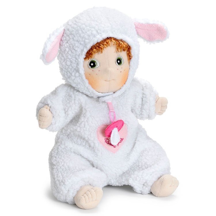 Rubens Scheunenpuppe 36 cm - Arche Rubens - Lamm