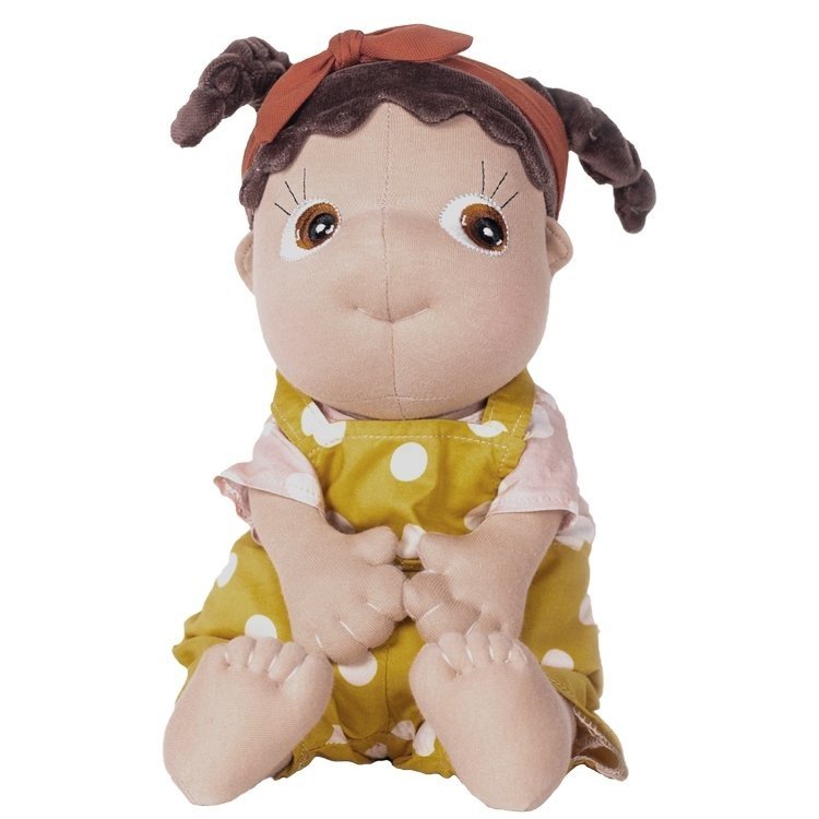 Rubens Barn Puppe 31 cm - Rubens Tummies - Lumi
