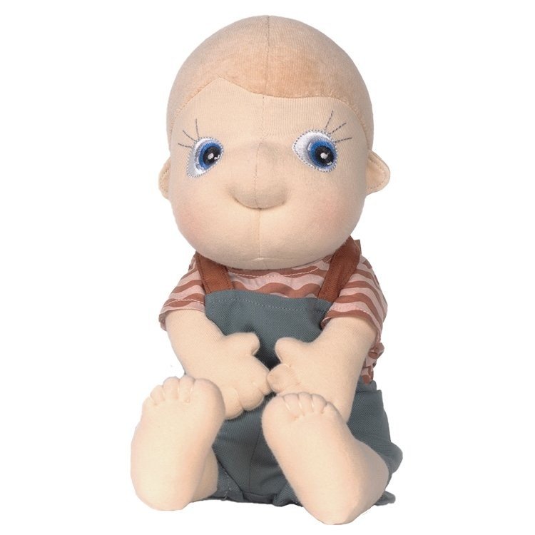 Rubens Barn Puppe 31 cm - Rubens Tummies - Celsius