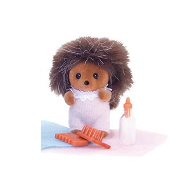 Sylvanian Families - Igelmädchen Baby