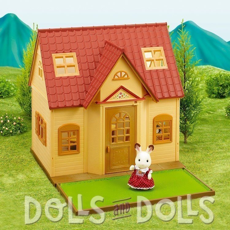 Beechwood hall and cosy cottage store