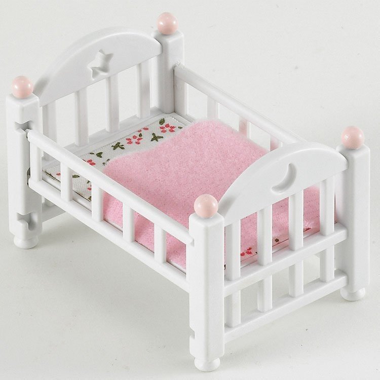 Sylvanian Families - Babybettset