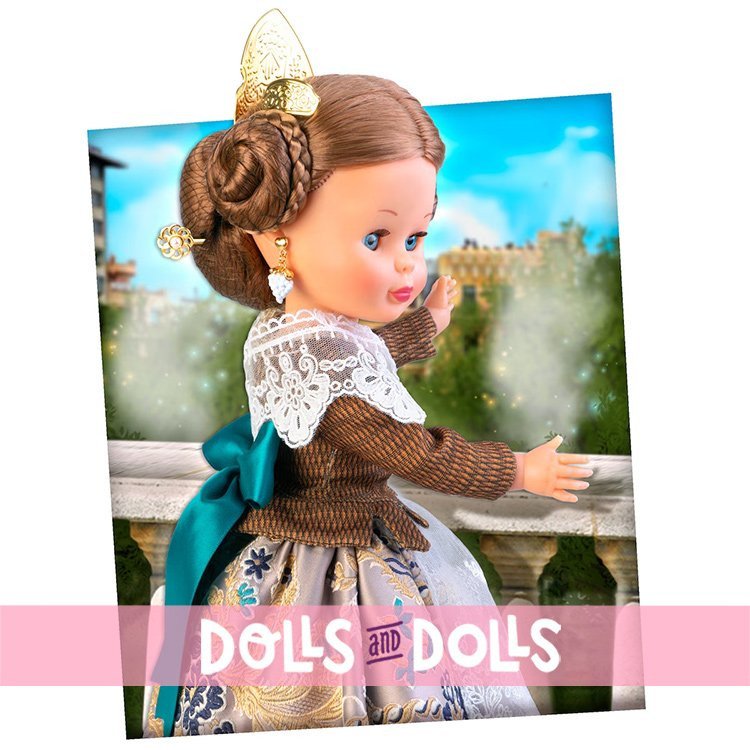 Nancy Collection Puppe 41 cm - Nancy Kollektion - Nancy Fallera