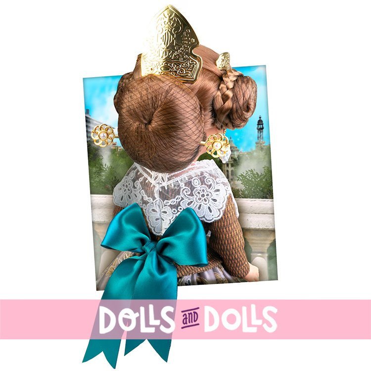Nancy Collection Puppe 41 cm - Nancy Kollektion - Nancy Fallera