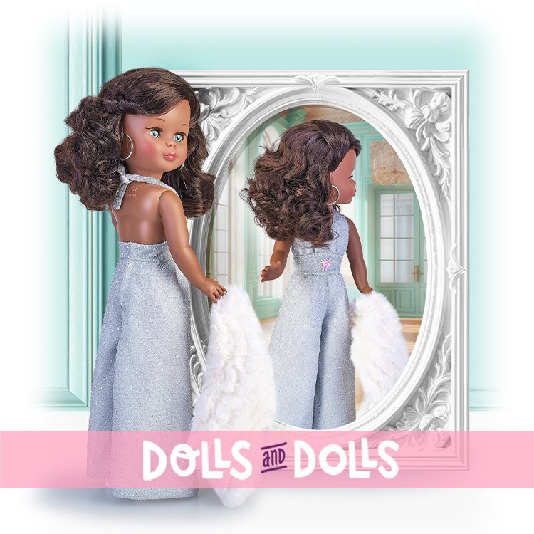 Nancy Collection Puppe 41 cm - Nancy Kollektion - Nancy Liceo