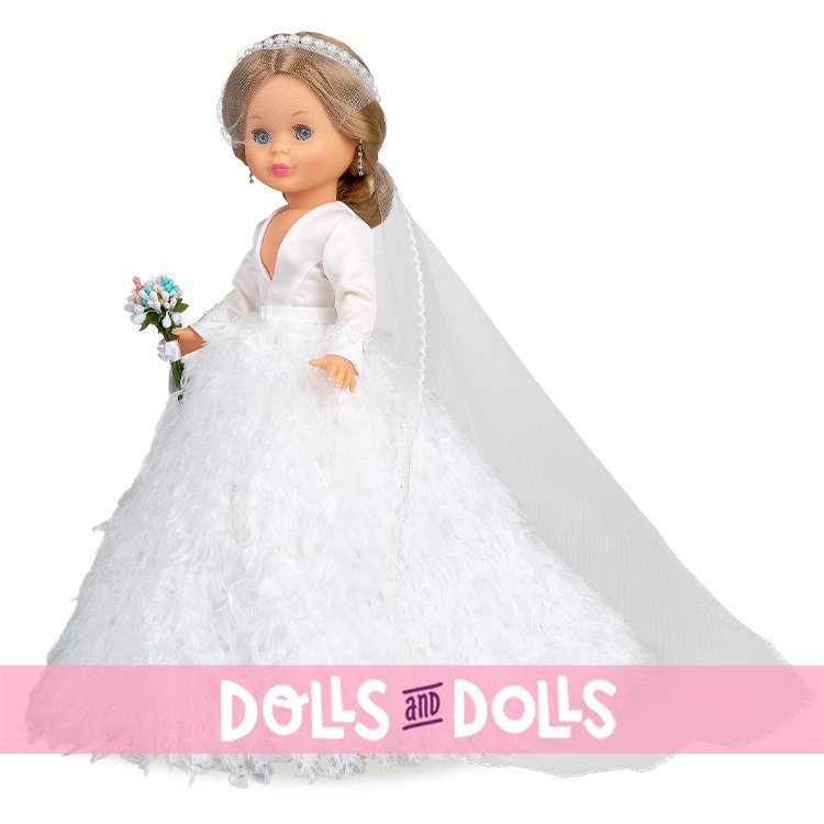 Nancy Collection Puppe 41 cm - Nancy Kollektion - Nancy Novia