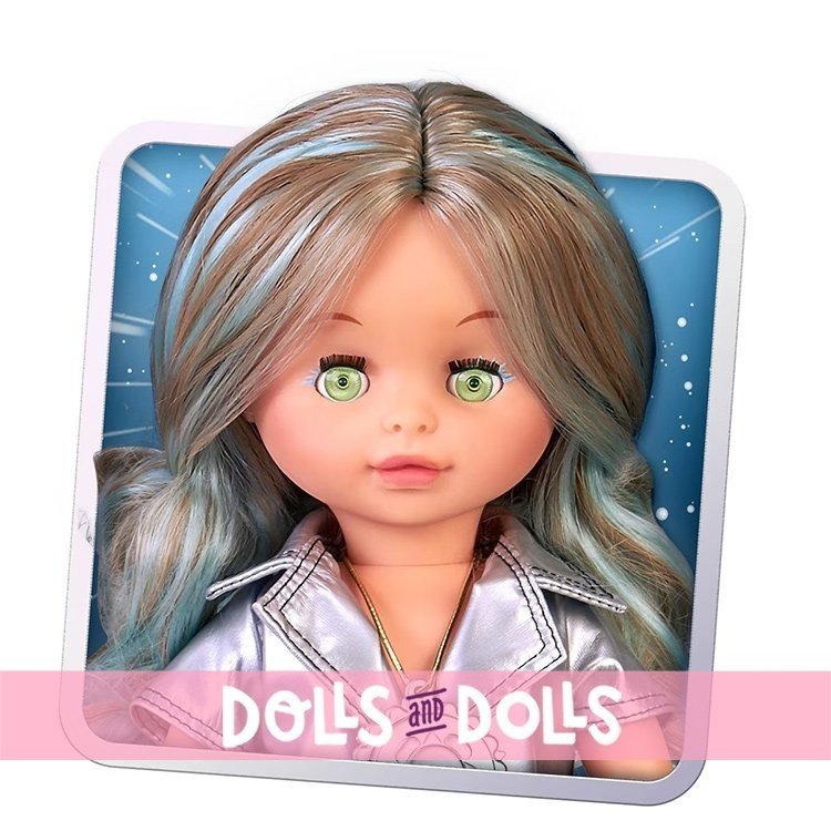 Nancy Collection Puppe 41 cm - Nancy Kollektion - Nancy Selene
