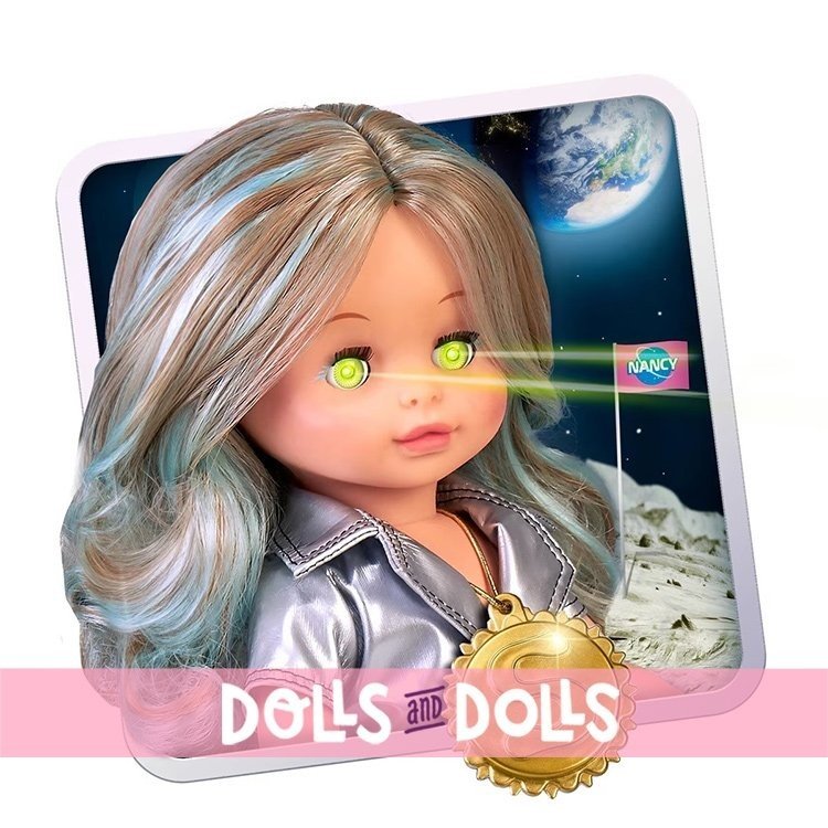 Nancy Collection Puppe 41 cm - Nancy Kollektion - Nancy Selene