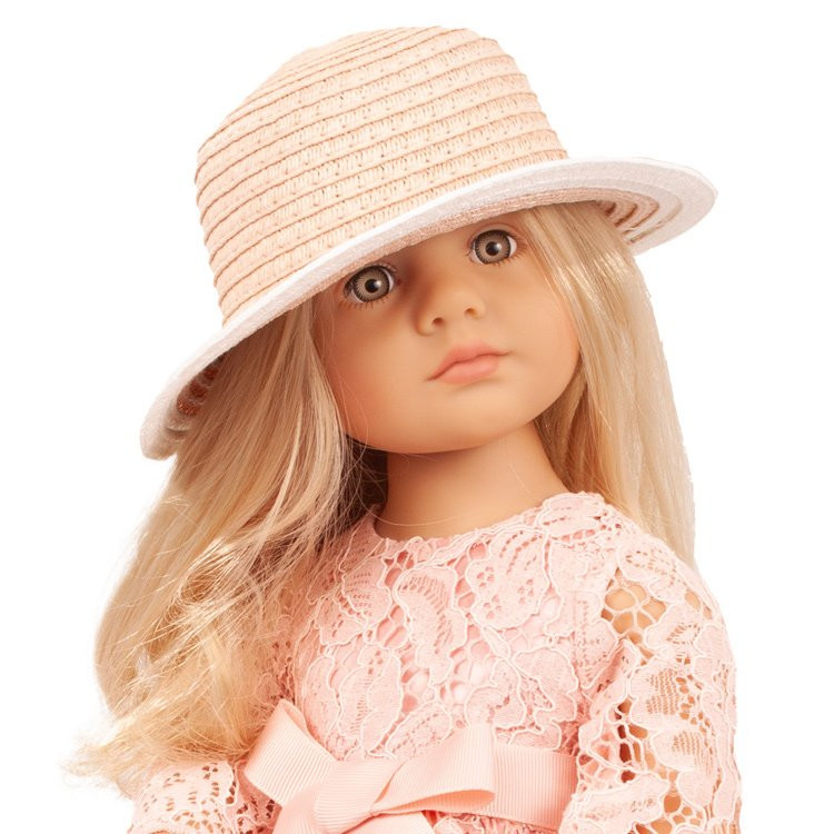 Götz Puppe 50 cm - Happy Kidz - Ella