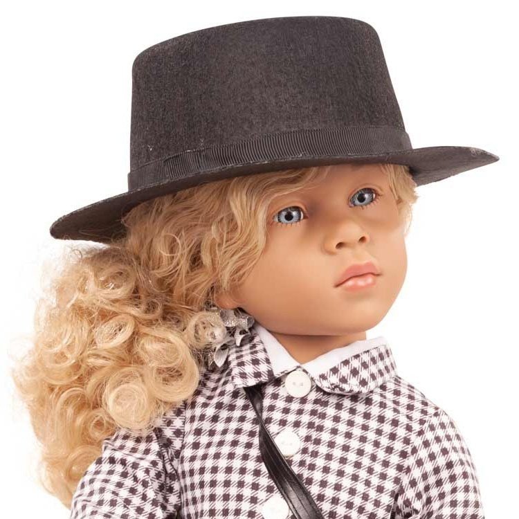 Götz Puppe 50 cm - Happy Kidz - Mila