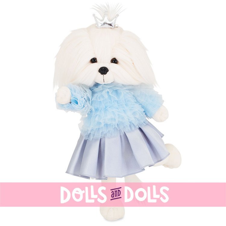 Lucky Doggy Puppe 37 cm - Lucky Mimi - Karneval