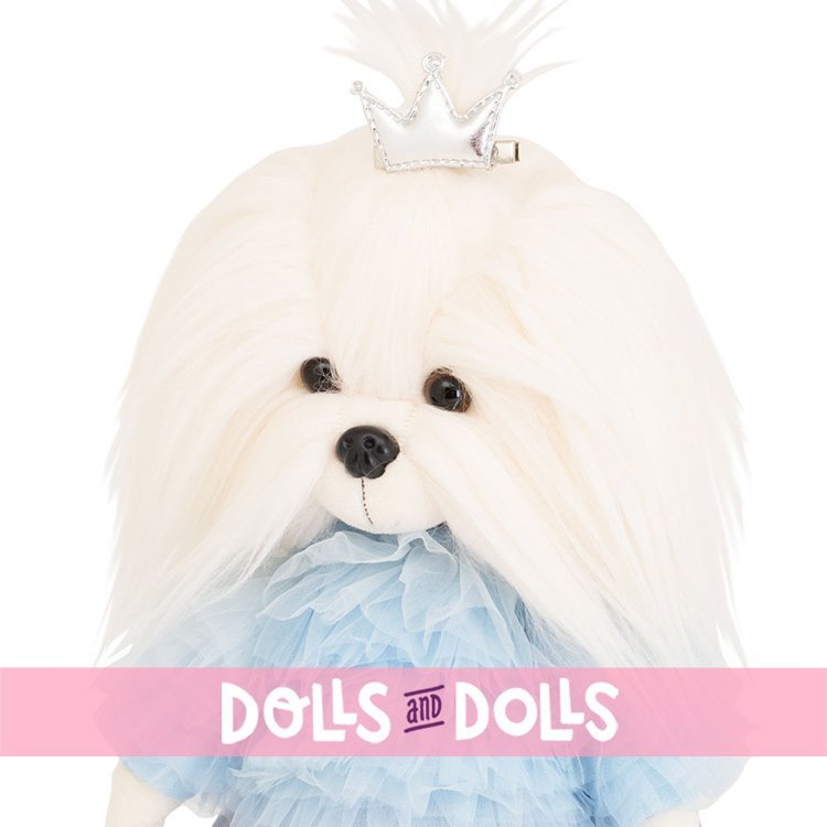 Lucky Doggy Puppe 37 cm - Lucky Mimi - Karneval
