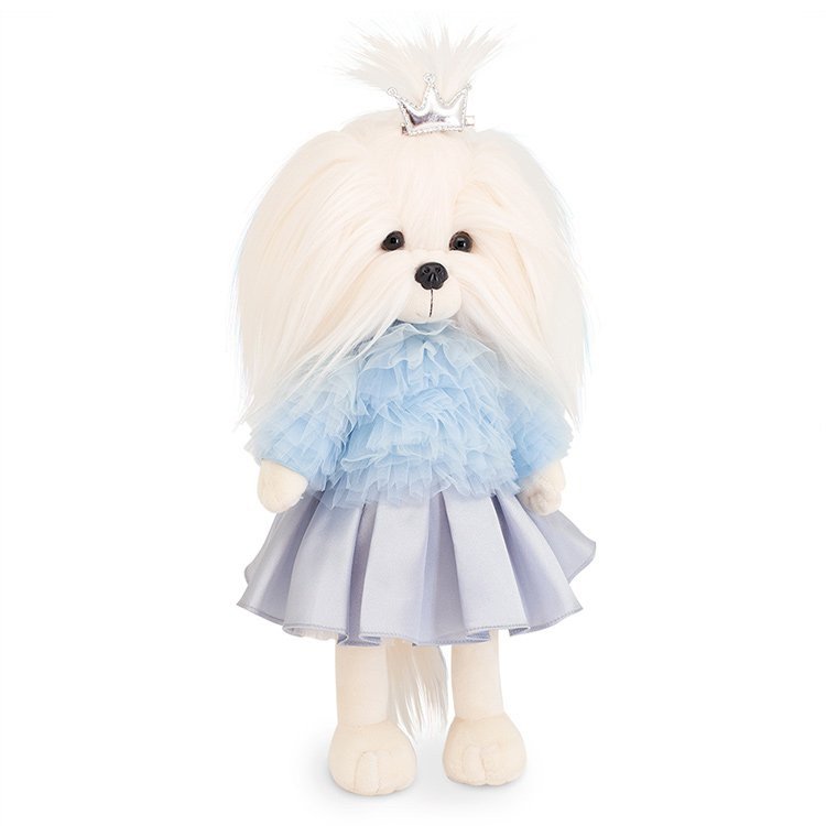 Lucky Doggy Puppe 37 cm - Lucky Mimi - Karneval