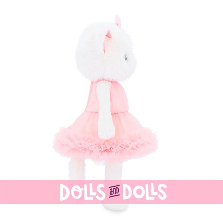 Lucky Kitty Puppe 38 cm - Fairy Grace