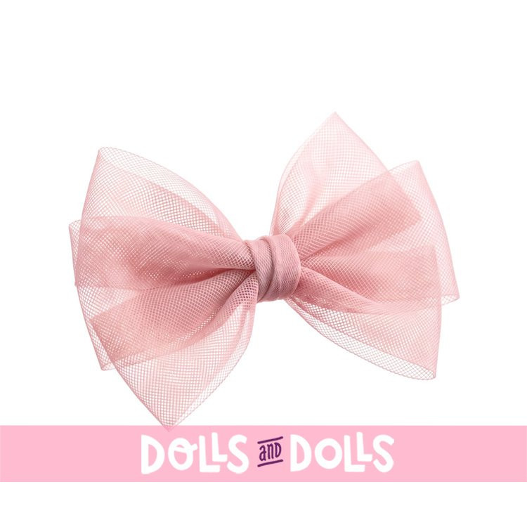 Outfit für Lucky Kitty Puppe 38 cm - Ballet Dream
