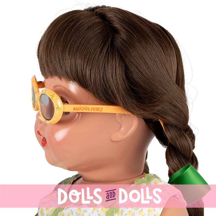 Mariquita Pérez Puppe 50 cm - Gärtner