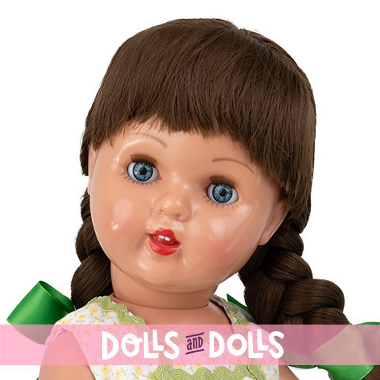 Mariquita Pérez Puppe 50 cm - Gärtner